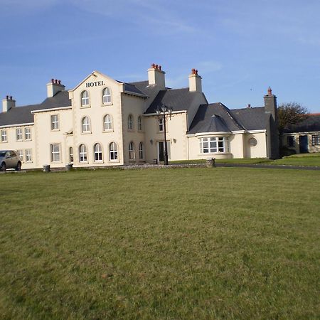 דולין Aran View Country House And Lodge מראה חיצוני תמונה