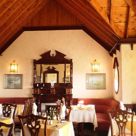 דולין Aran View Country House And Lodge מראה חיצוני תמונה