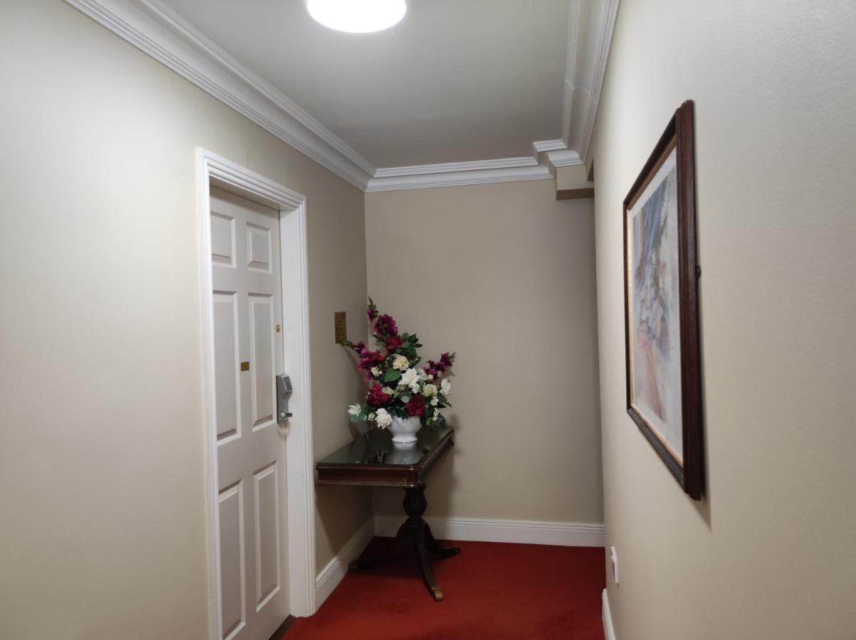 דולין Aran View Country House And Lodge מראה חיצוני תמונה