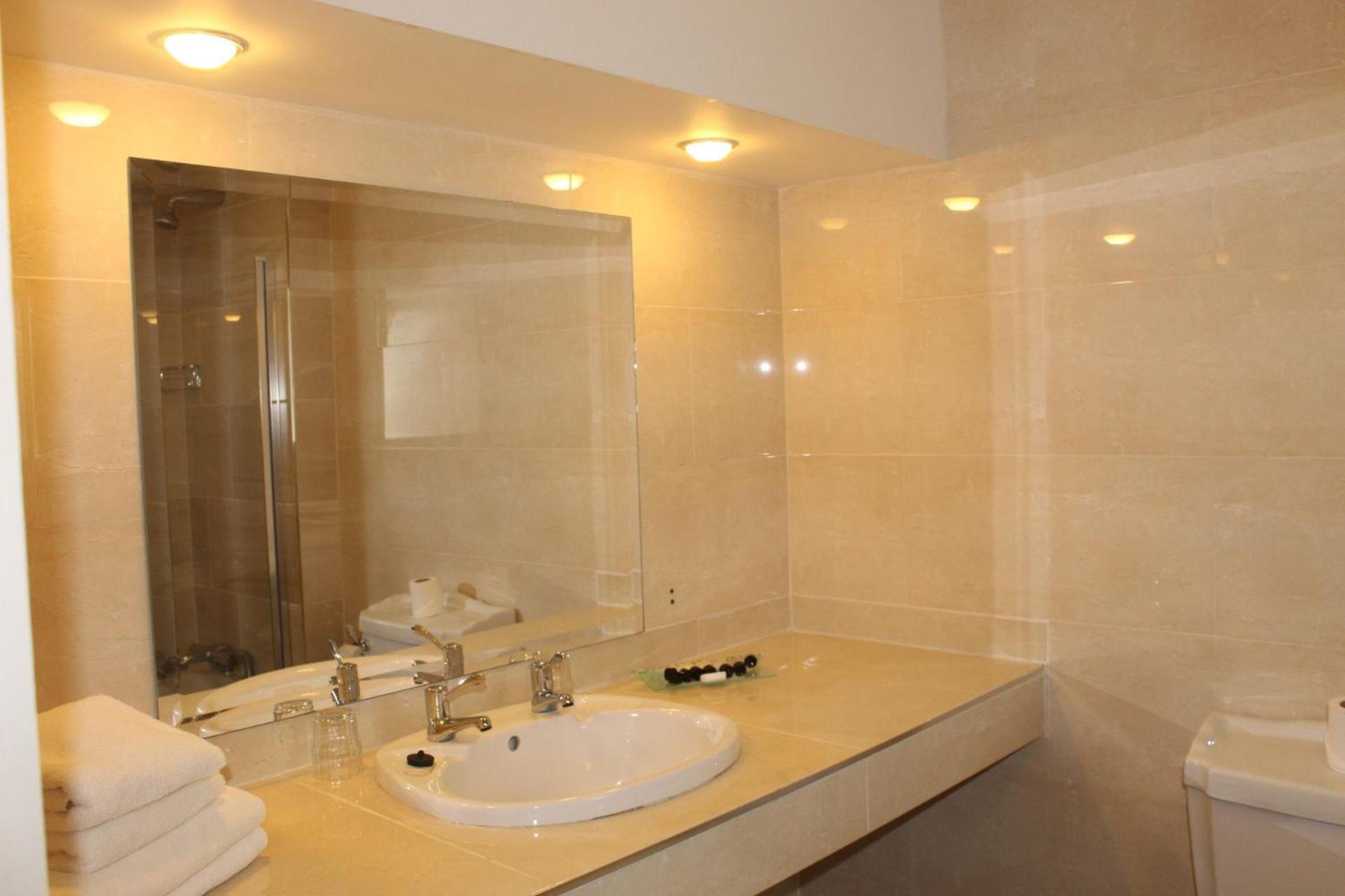 דולין Aran View Country House And Lodge מראה חיצוני תמונה
