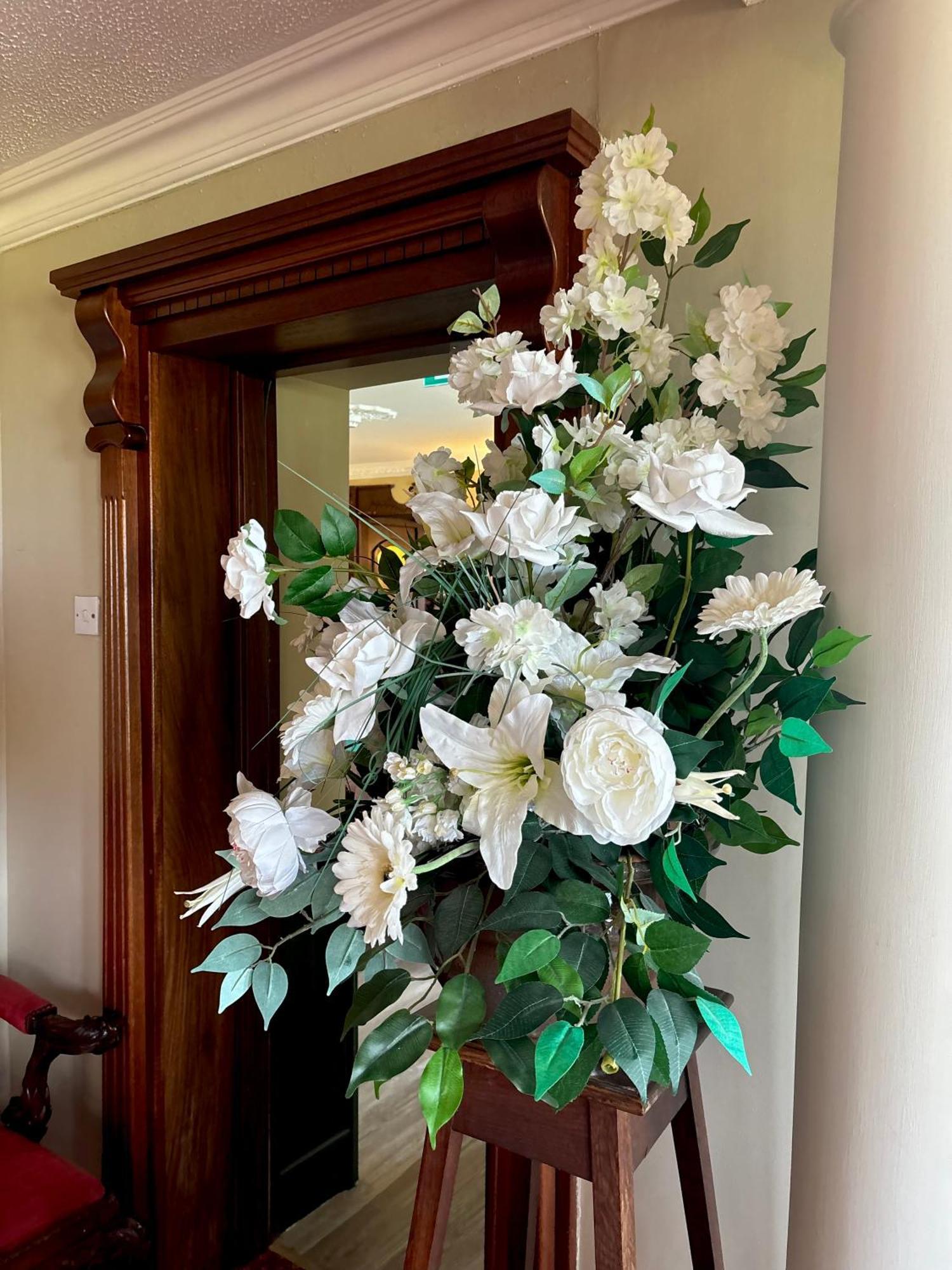 דולין Aran View Country House And Lodge מראה חיצוני תמונה