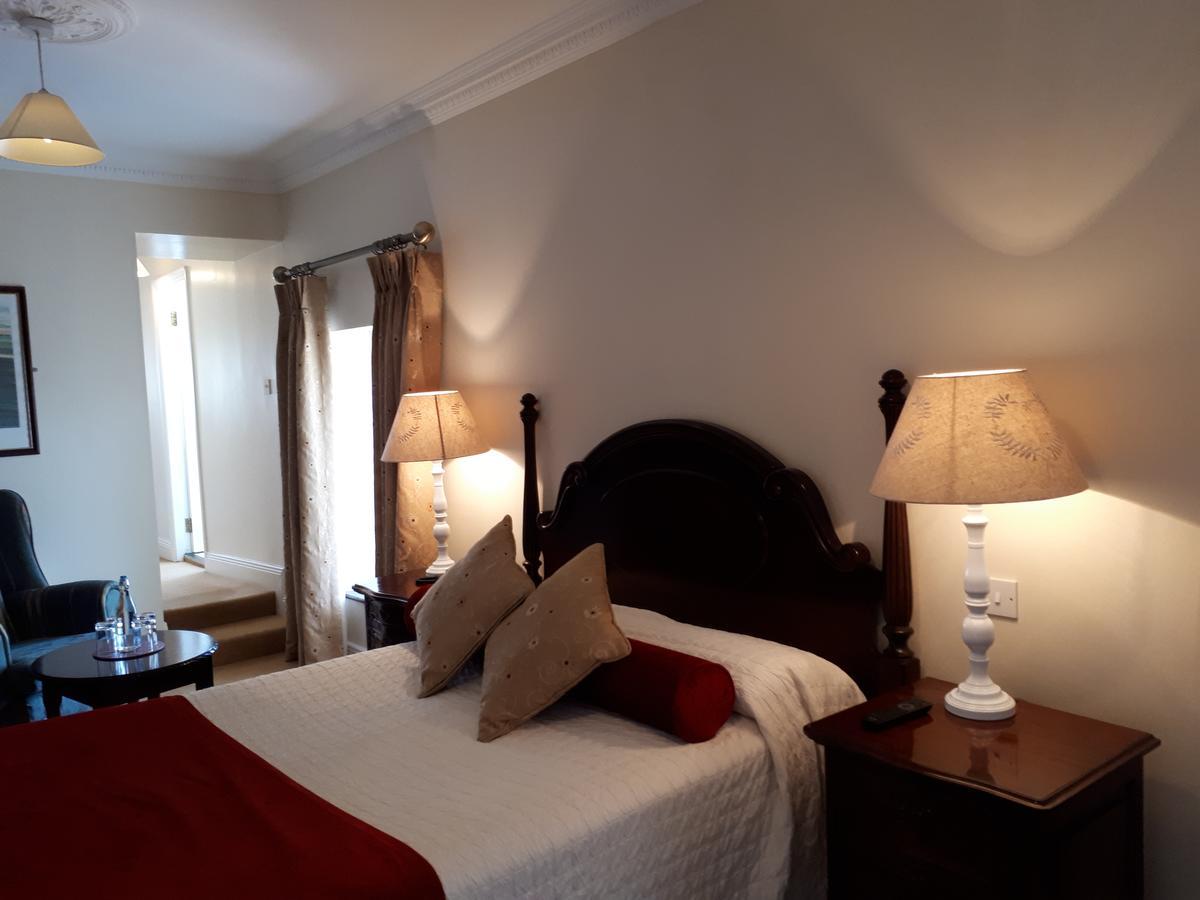 דולין Aran View Country House And Lodge מראה חיצוני תמונה