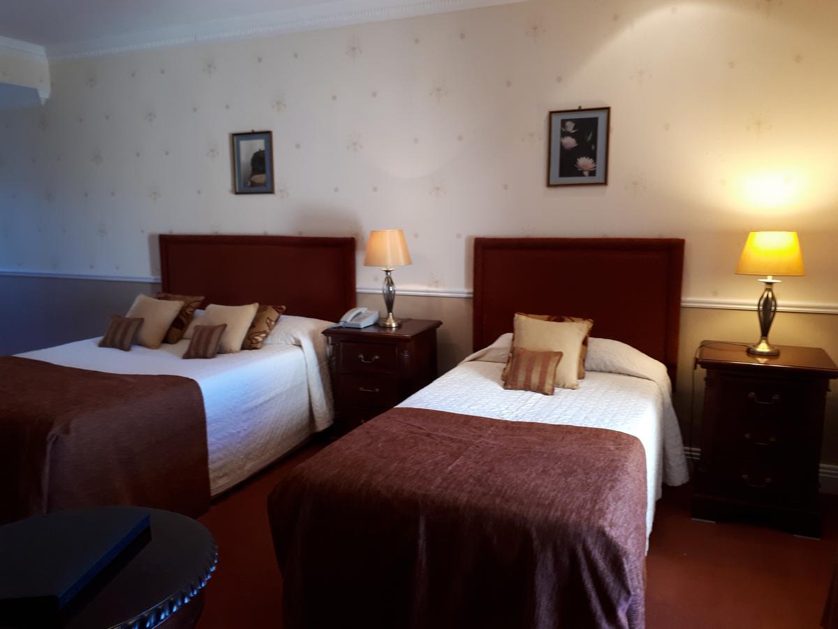 דולין Aran View Country House And Lodge מראה חיצוני תמונה